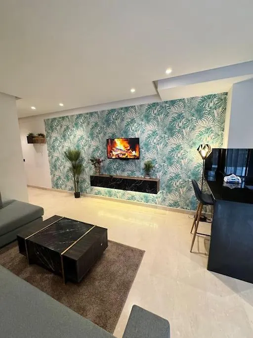 The Royal Feeling Apartment Καζαμπλάνκα Μαρόκο
