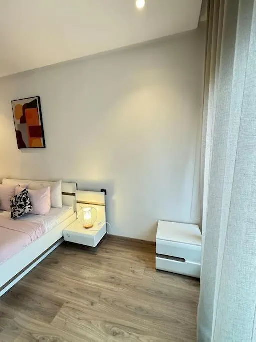 The Royal Feeling Apartment Καζαμπλάνκα