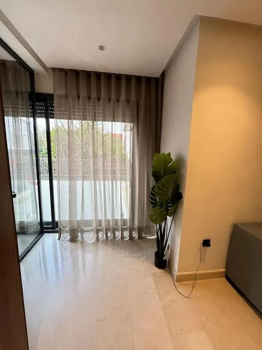 The Royal Feeling Apartment Καζαμπλάνκα