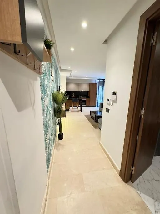 The Royal Feeling Apartment Καζαμπλάνκα